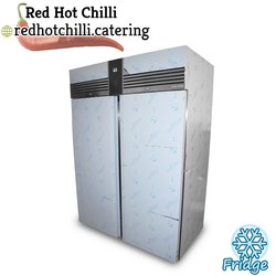Foster Eco Pro G2 Double Upright Fridge for sale
