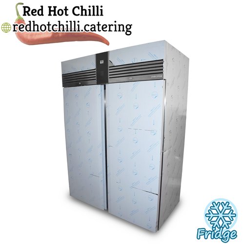 Foster Eco Pro G2 Double Upright Fridge for sale Foster Eco Pro G2 Double Upright Fridge for sale