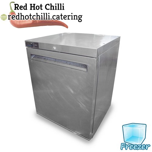 Williams LA135SA R1 Single Under Counter Freezer Williams LA135SA R1 Single Under Counter Freezer