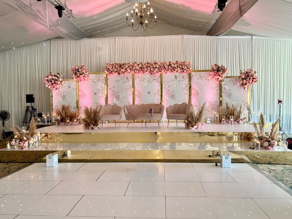 Mandap Indian wedding marquee for sale