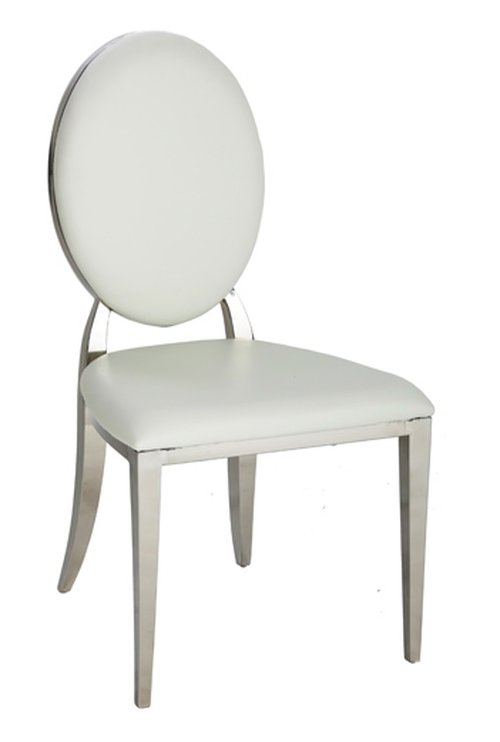 Leather Pearl Oval Back Snakeskin Effect Dior Dining Chair Leather Pearl Oval Back Snakeskin Effect Dior Dining Chair