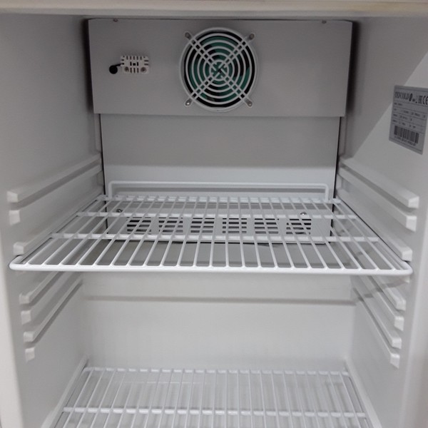 Used Tefcold Under Counter Freezer For Sale