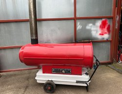 Secondhand Used Arcotherm EC70 Indirect Heater For Sale