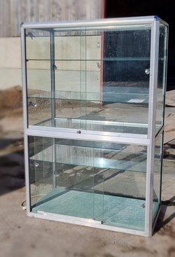 Display case for sale