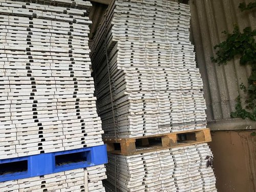 Secondhand 700x Ultra Deck Flooring For Sale Secondhand 700x Ultra Deck Flooring For Sale