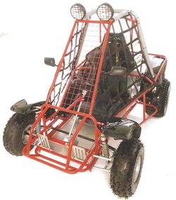Amis Kennedy  AK30s off road go kart for sale