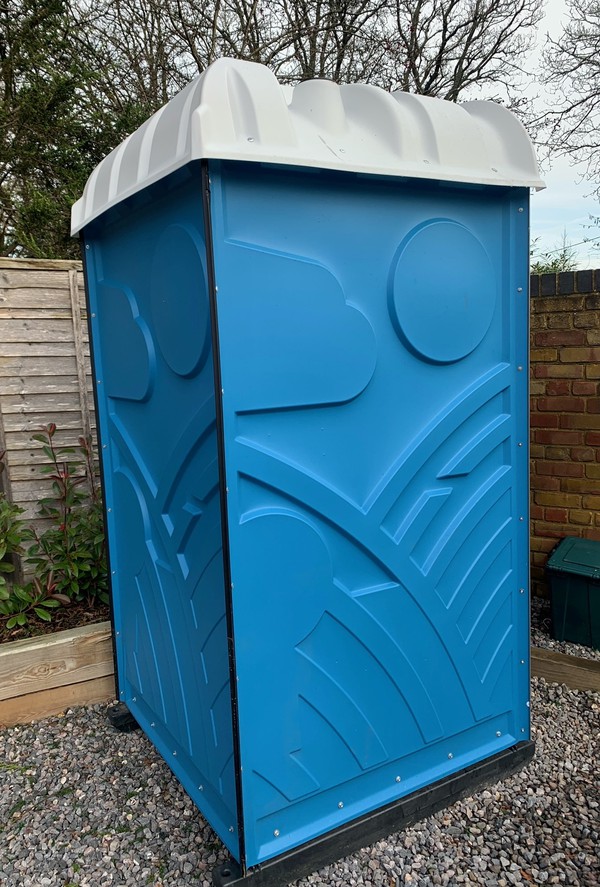 Compost Toilet For Sale