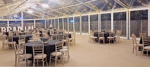 9m x 24m framed marquee for sale 9m x 24m framed marquee for sale