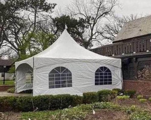 6m x 6m Pagoda for sale 6m x 6m Pagoda for sale