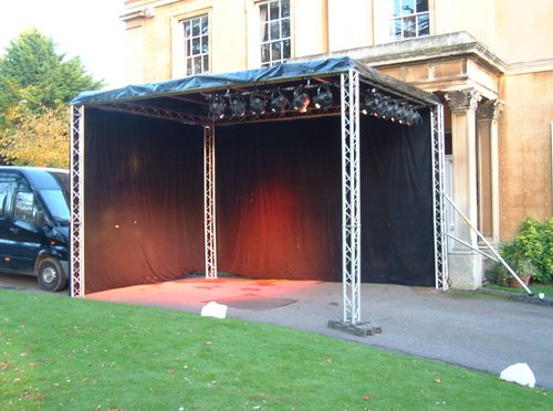 Secondhand Used Astralite A03 Truss And Canopy Roofs For Sale Secondhand Used Astralite A03 Truss And Canopy Roofs For Sale