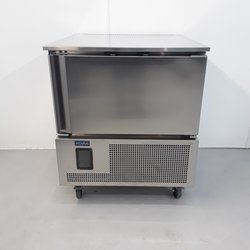 New B Grade Polar Blast Chiller Freezer UA014 For Sale