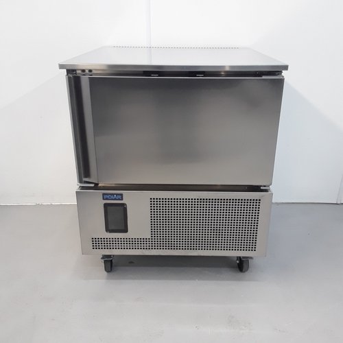 New B Grade Polar Blast Chiller Freezer UA014 For Sale New B Grade Polar Blast Chiller Freezer UA014 For Sale