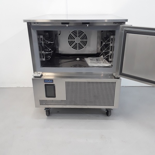 B Grade Polar Blast Chiller Freezer UA014