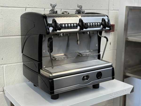 Secondhand La Spaziale S5 EK Espresso Machine For Sale