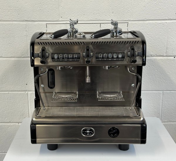 Secondhand Used La Spaziale S5 EK Espresso Machine For Sale