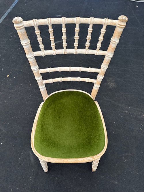 Green Banqueting Chair Seat Pads Green Banqueting Chair Seat Pads