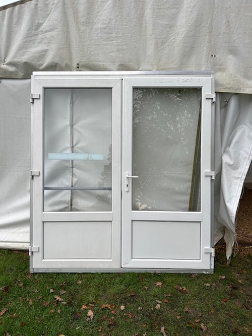 Complete Marquee Door Systems Complete Marquee Door Systems