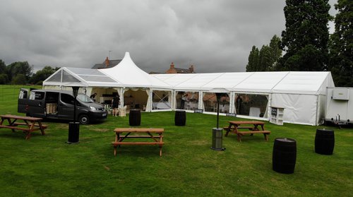 Secondhand Used 6m x 6m Cone Conversion Kits For Sale Secondhand Used 6m x 6m Cone Conversion Kits For Sale