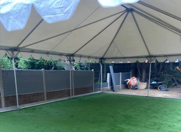 Academy marquees for sale