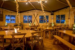 Bar tipi marquee for sale