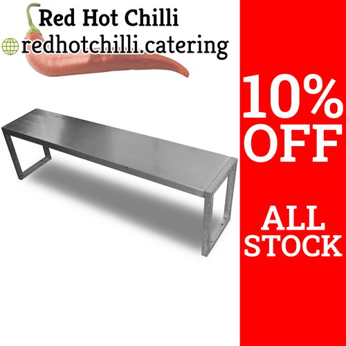 Secondhand 1.4m Stainless Steel Single Gantry For Sale Secondhand 1.4m Stainless Steel Single Gantry For Sale
