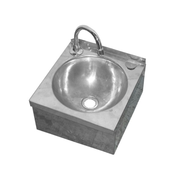 0.3m Stainless Steel Handwash Sink For Sale