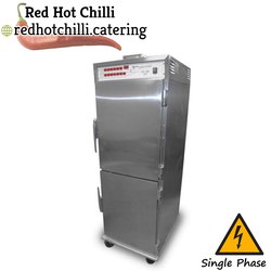 Henny Penny Hot Holding Cabinet
