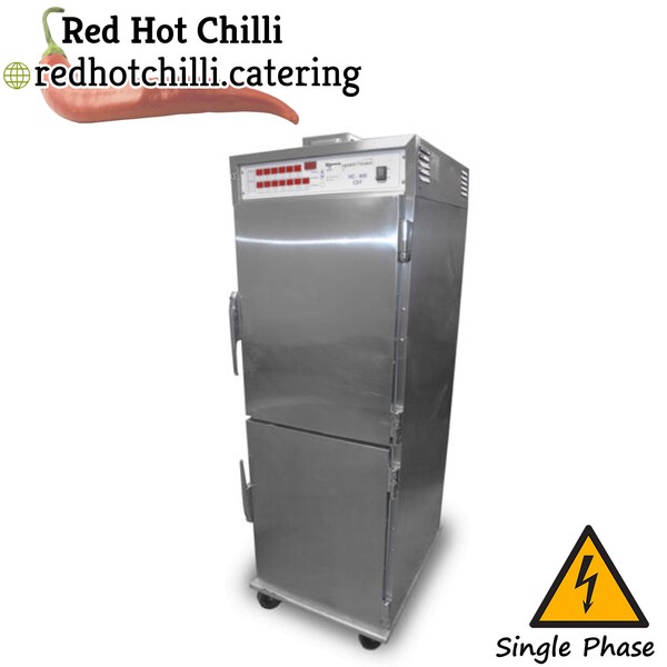 Henny Penny Hot Holding Cabinet