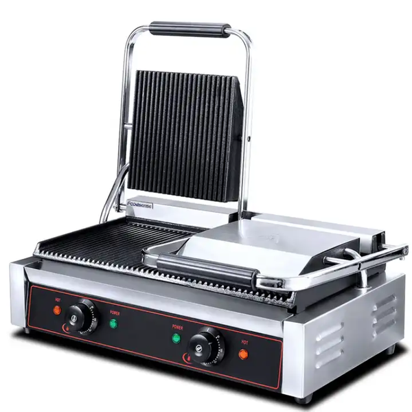 Panini Grill HEG-813A