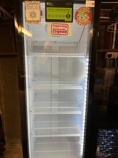 Secondhand Catering Equipment