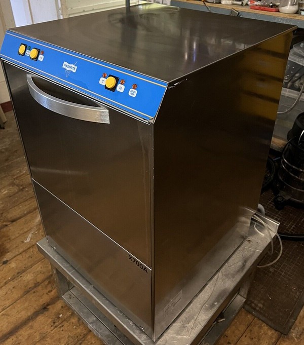 Secondhand Proton Washrite X700A Dishwasher For Sale