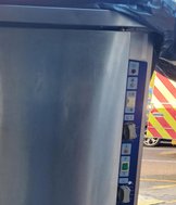 Selling Used Convection Oven