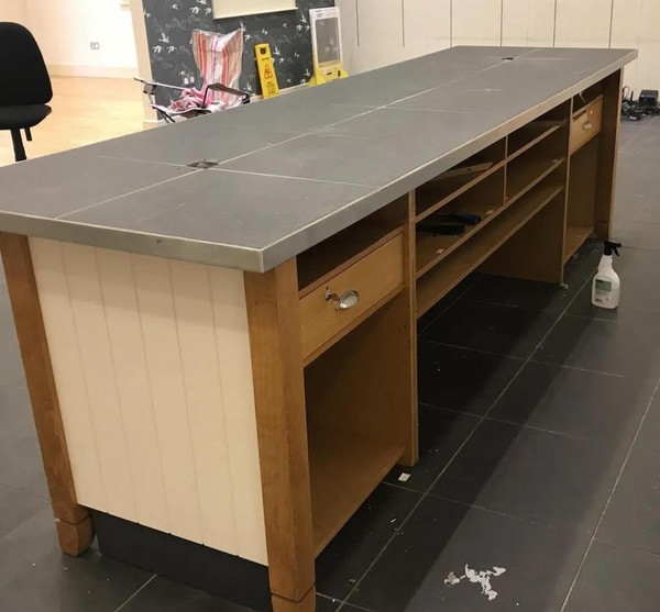 Shop / Bar Counter for sale