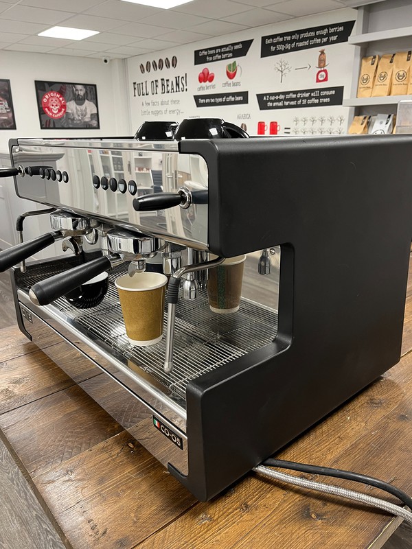 CIME CO-O5 Espresso Machine For Sale