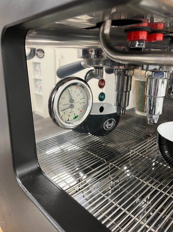 Secondhand CIME CO-O5 Espresso Machine For Sale