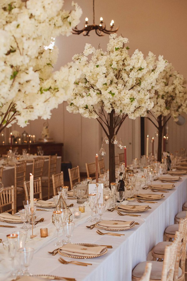 Venue styling - South of England