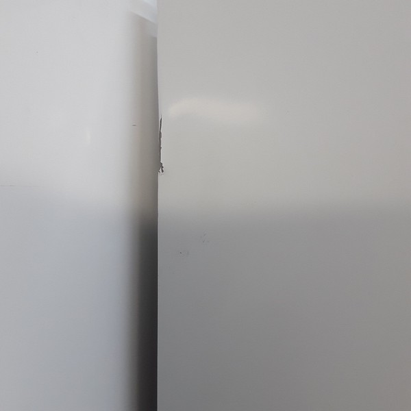 B Grade Polar Single Door Display Fridge Glass Chiller DM076