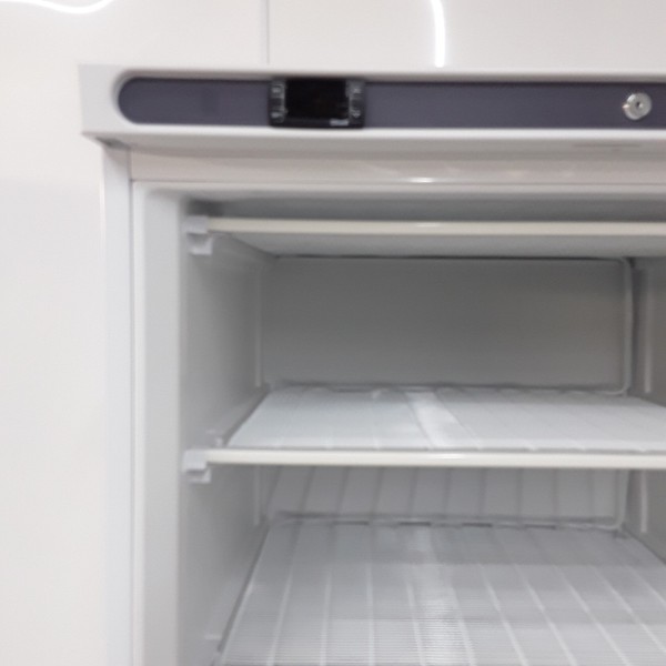 B Grade Polar Single Freezer 600 Ltr CD615