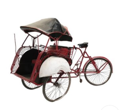 Secondhand Used Rickshaw For Sale Secondhand Used Rickshaw For Sale