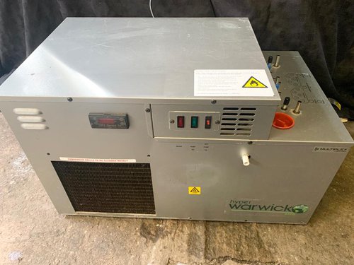 Eco Hyper Warwick Soft Drinks Cooler / Chiller - West Midlands