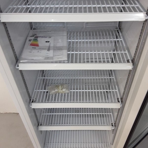 Buy White Polar G-Series display fridge
