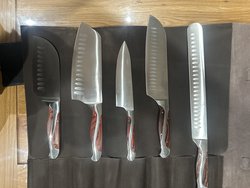Hammer Stahl Knife Set for sale