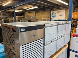 Fosters G3 drawer fridge for sale