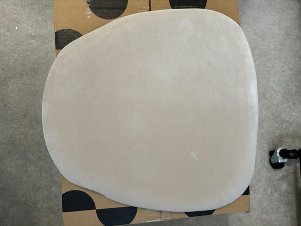 Buy Used Ivory Seat Pads for Chiavari Chairs