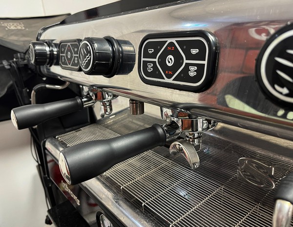 Secondhand La Spaziale S2 Espresso Coffee Machine