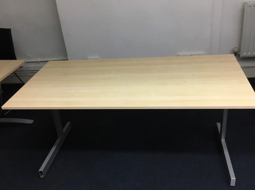 Used metal desk for store sale near me