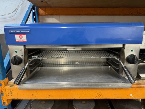 Blue Seal Electric Salamander Grill E91B Blue Seal Electric Salamander Grill E91B