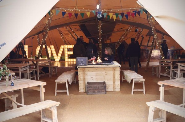 Used 2x Tentipi Bamse Max Plus Fireplace For Sale