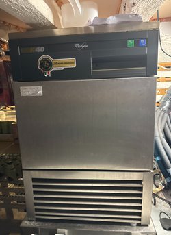 Whirpool K40 Ice Machine For Sale