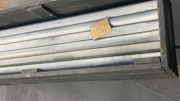 4Ft steel Deck stage legs for sale
